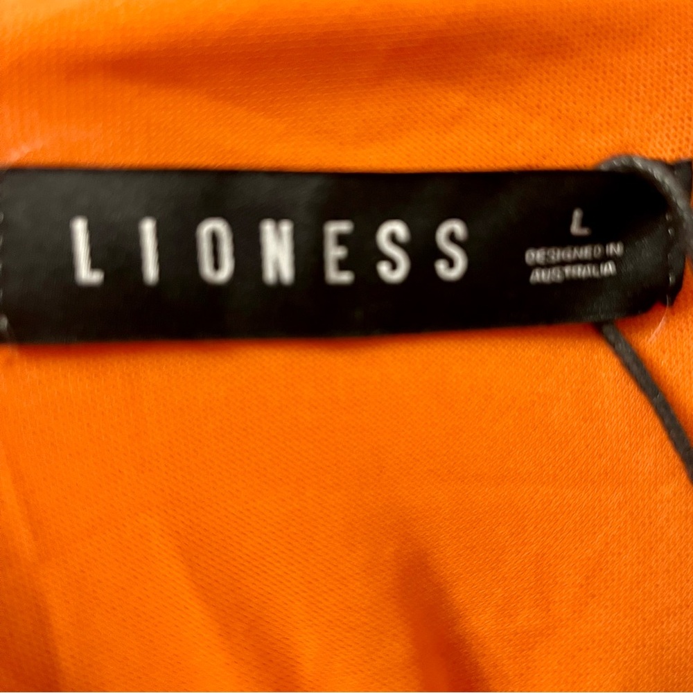 Princess Poly Lioness Brand New - Picture 5 of 15